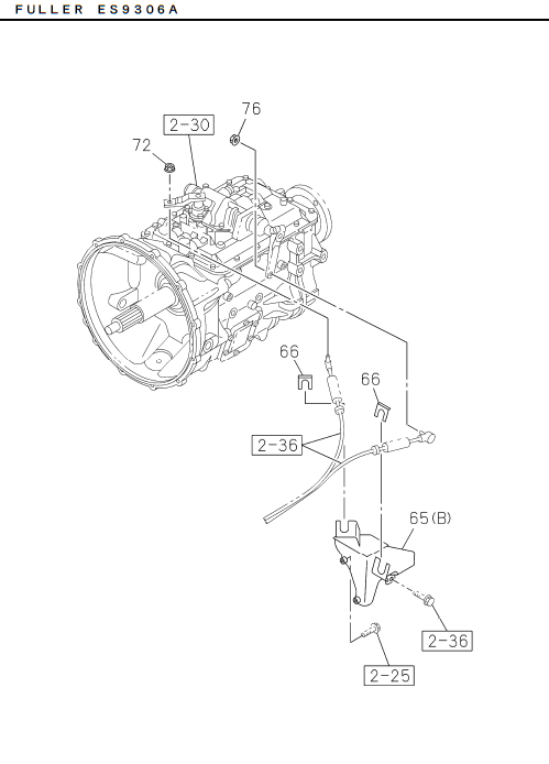 Partial Engine